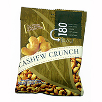 Snacks and Trail Mix