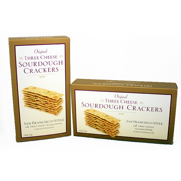 Crackers