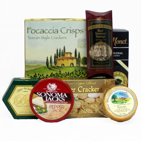  Food Items
